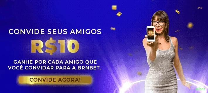 Login rápido no app a6bet
