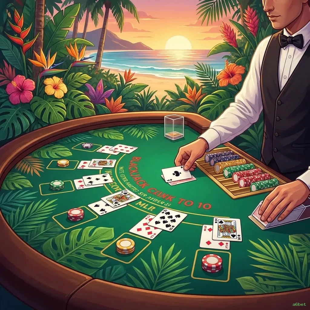 Download Android a6bet