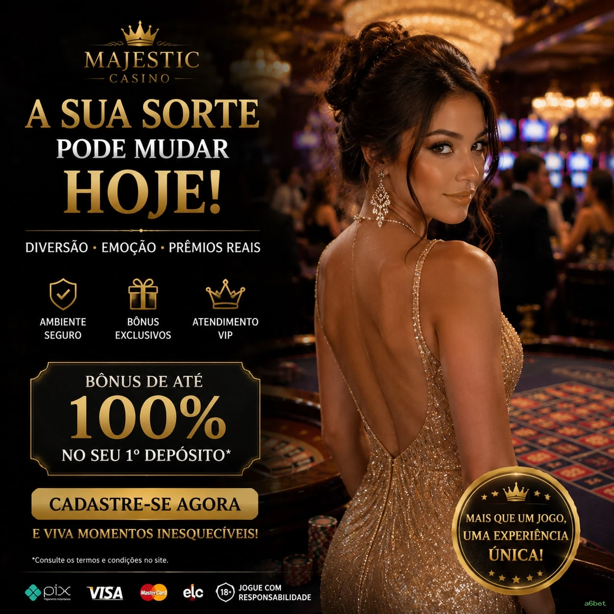 Acesso Web