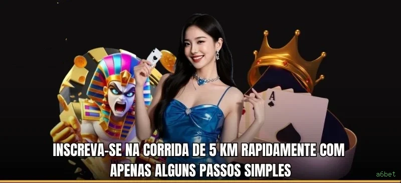 Slots Premium da PG Soft na a6bet