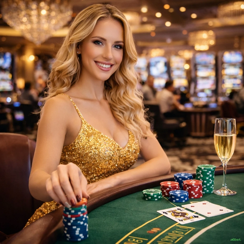 Apostas esportivas ao vivo na a6bet