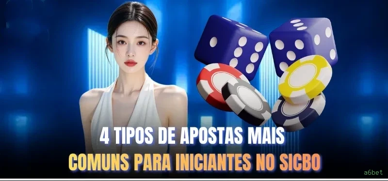 Promoções e bônus exclusivos da a6bet