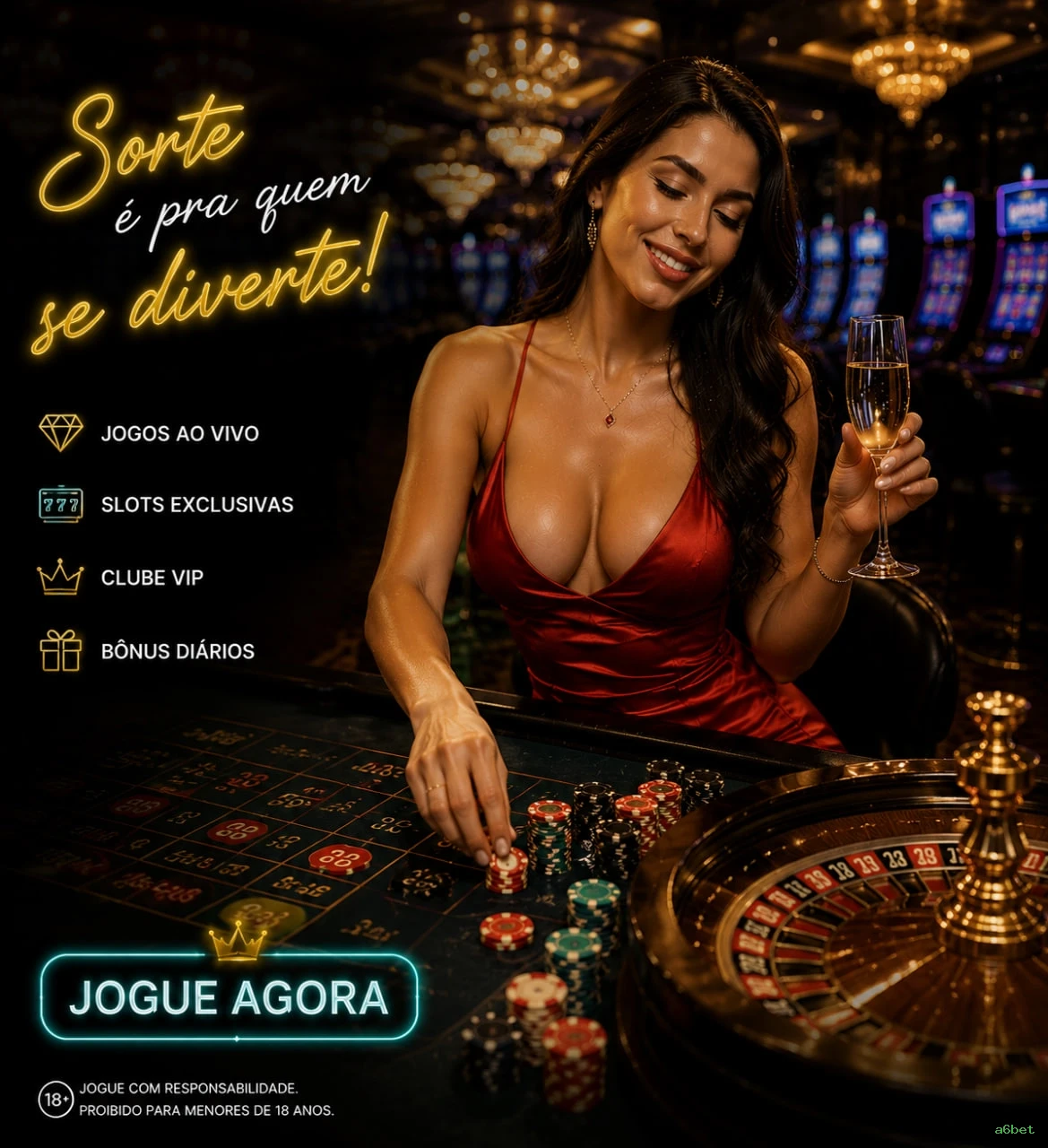 Métodos de pagamento aceitos na a6bet